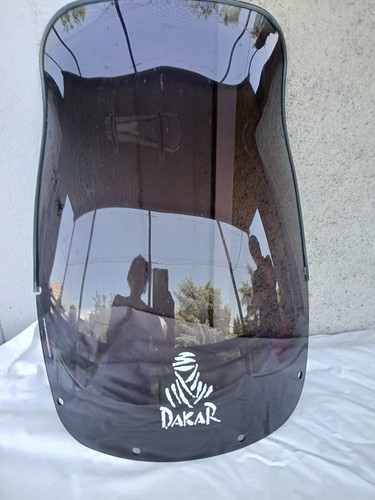 Parabrezza alto honda africa - alto,