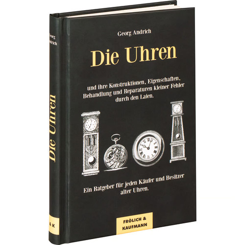 Die uhren und ihre - die,