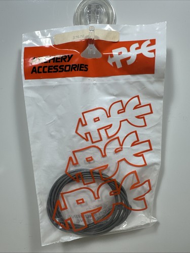 Set cavi arco metallo