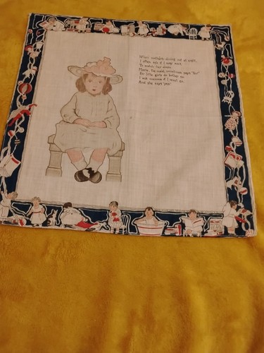 Fazzoletto novità bambini - fazzoletto,