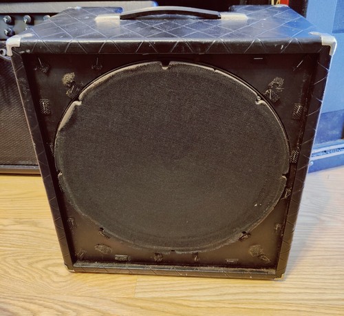 Polytone mini brute - polytone, ii