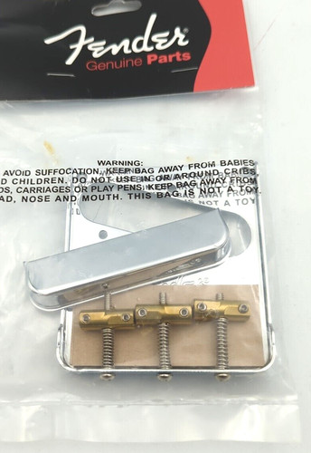 Nuovo bridge fender - bridge,