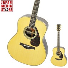Chitarra acustica yamaha ll16 - chitarra,