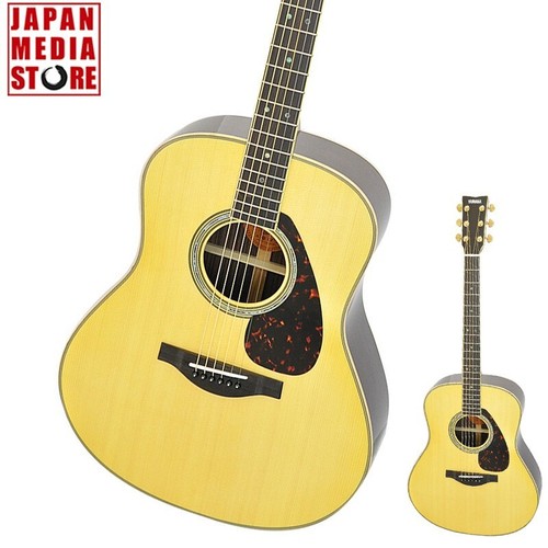 Chitarra acustica yamaha ll16 - acustica,