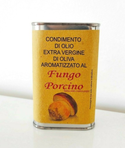 Condimento aromatizzato - aromatizzato, ai