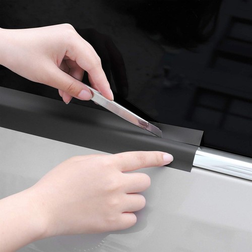 Fascia oscurante avvolgente