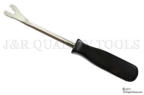 Door trim panel clip card - panel,