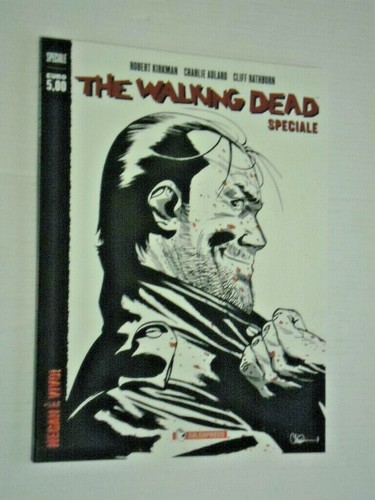 ZOMBI-WALKING