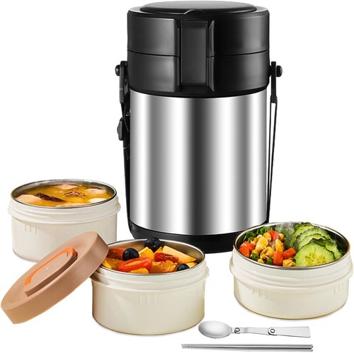 Termo para comida - para,