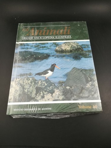 Gli animali grande - animali,