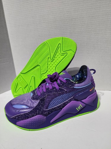 New puma galaxy - new, athletic