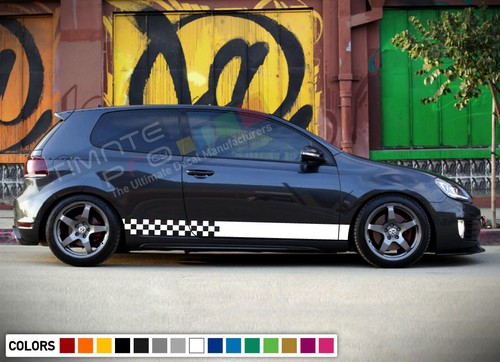 Kit strisce specchio adesivo - strisce,
