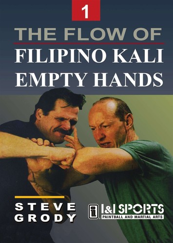 Flow filipino kali empty - of,