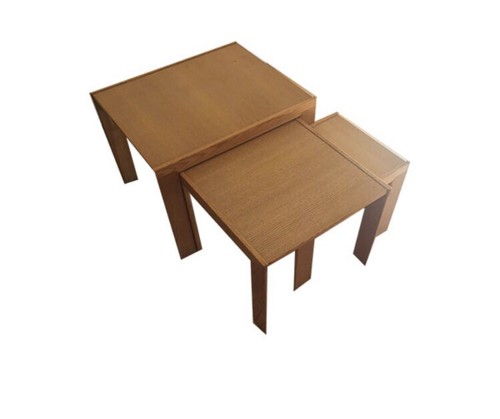 Tavolini design trio cassina - trio,