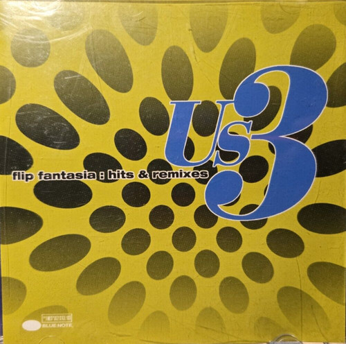 Us3 flip fantasia hits - flip, &