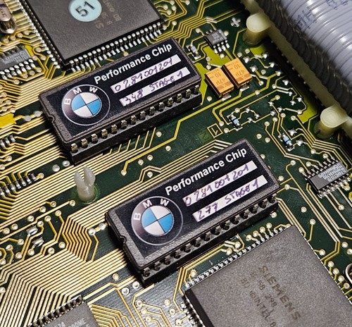 Puces eprom bmw - x2,