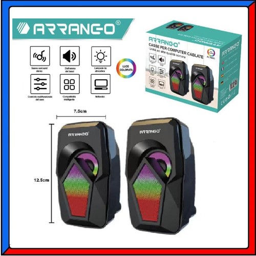 Casse audio altoparlanti - casse,