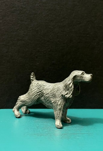 Heritage statuina miniatura