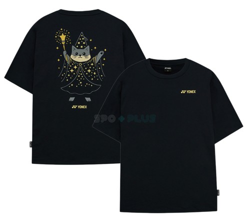 Shirt badminton unisex - unisex, yonex