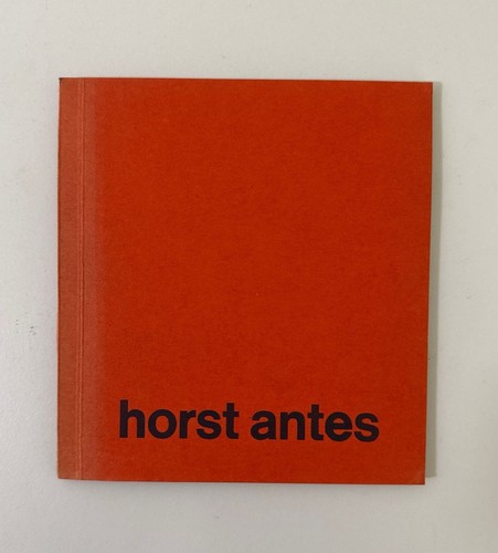 Inititales künstlerbuch - inititales, [künstlerbuch]