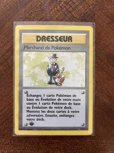 Carte pokémon wizards - pokémon,