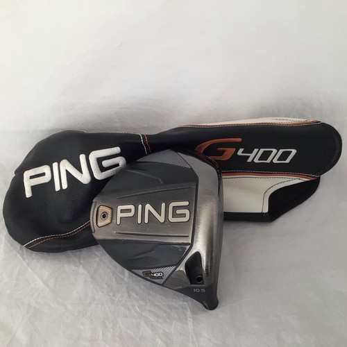 Testa driver ping - ping, g400