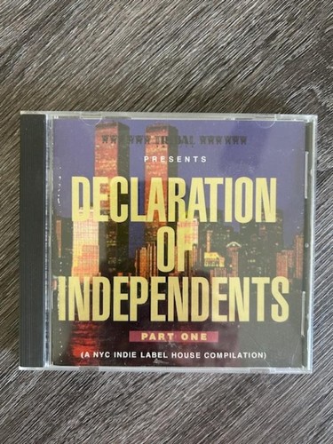 Records declaration of - -declaration,
