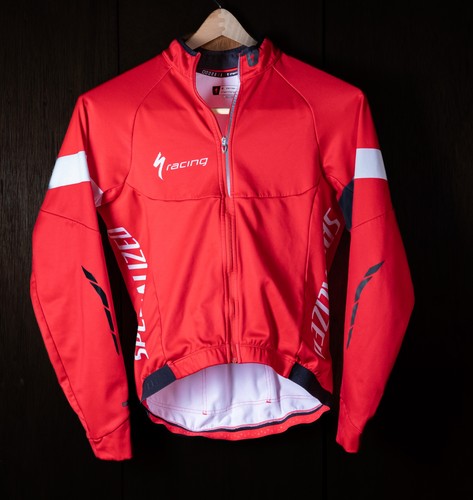 Maglia uomo media specialized - maglia,