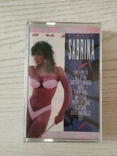 Sabrina salerno supersabrina - salerno,