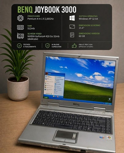 Retropc pentium 4 - retropc,