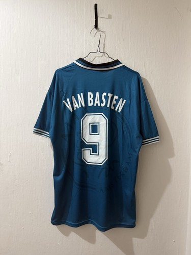 Umbro ajax maglia trasferta - umbro,