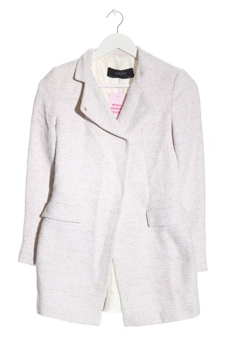 Zara basic cappotto - zara,