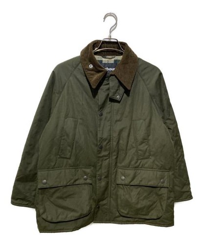 Barbour bedale giacca - barbour,