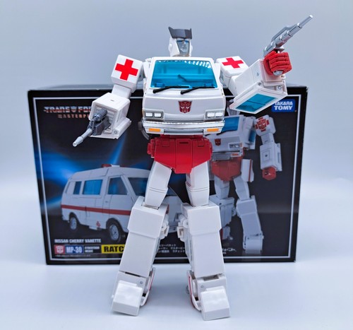Transformers masterpiece 30 - transformers, mp-30