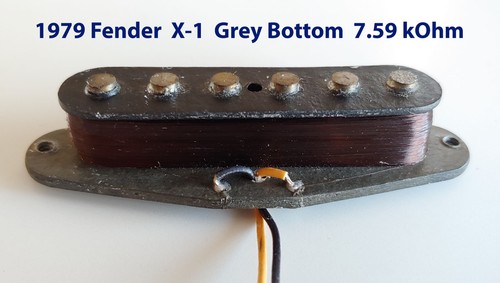 Vintage 1979 fender - *, *