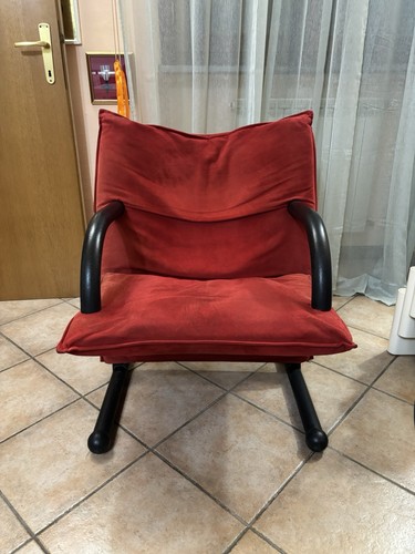 Poltrona arflex modello line - arflex,