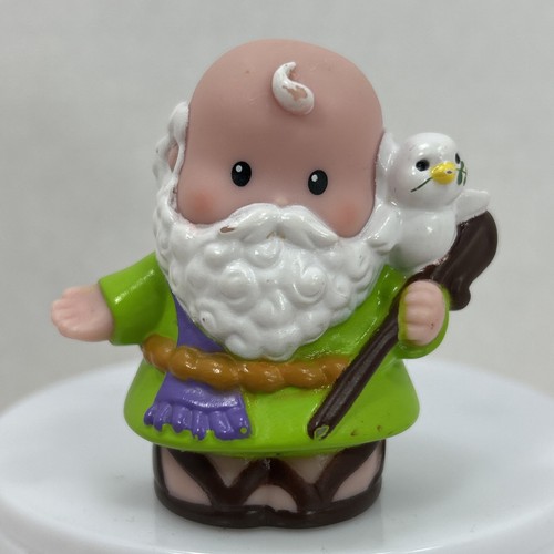 Fisher price little - fisher,