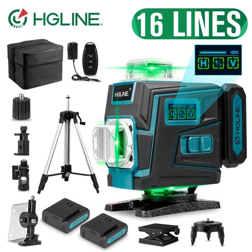 Laser level line 360 - laser, 16
