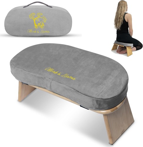 Panca meditazione imbottita - panca,
