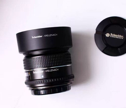 Mamiya phase one schneider - mamiya, 80