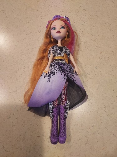 Ever after high spring - ever,