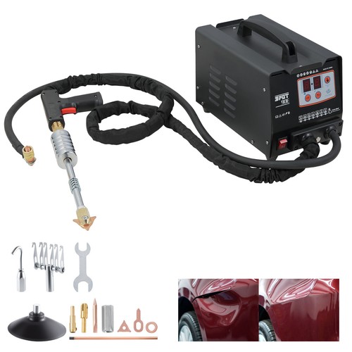 Saldatrice carrozzeria 3500a - saldatrice,