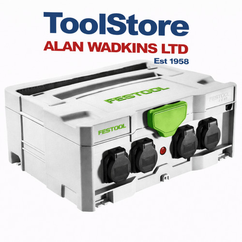 Festool powerhub sys - powerhub, sys-powerhub