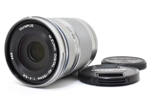 Ottimo come nuovo olympus - [ottimo, nuovo]