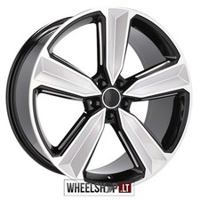 Cerchi lega audi style - lega,