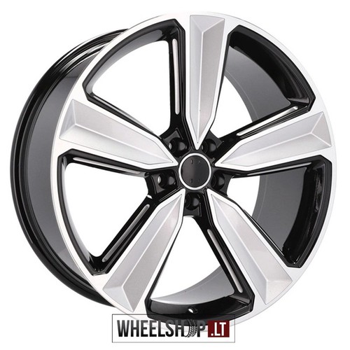 Cerchi lega audi style - lega,