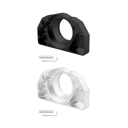 Supporto volante alluminio - supporto,
