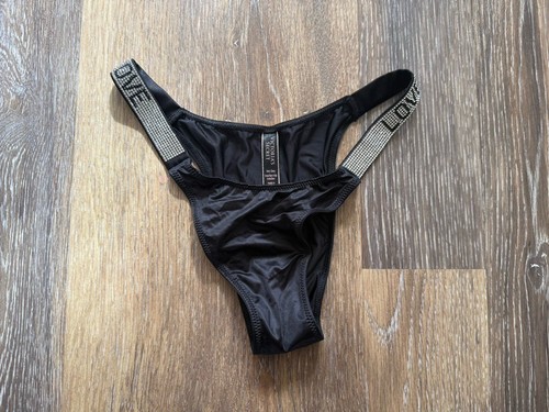 Panty perizoma victoria - panty, victoria’s