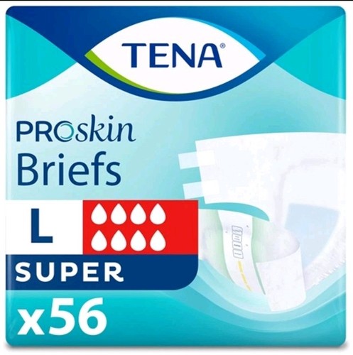 Tena proskin pannolini super - tena,