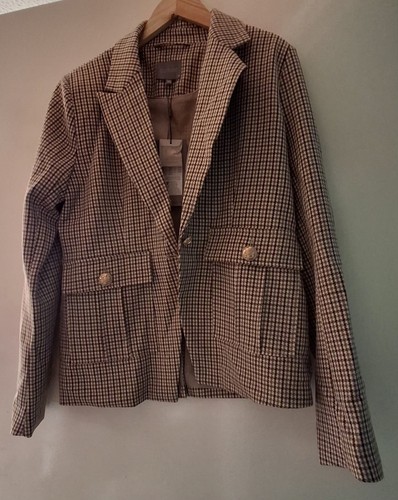 Culture cuastra blazer - blazer, nomad
